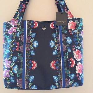 Nanette Lepore Handbag NWT - GREAT GIFT!